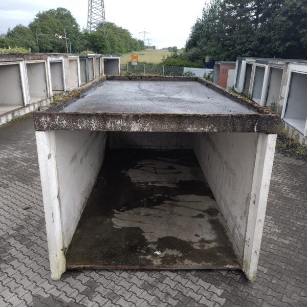 Garage 10090 – Bild 2