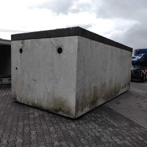 Garage 10090 – Bild 3