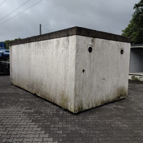 Garage 10090 – Bild 4