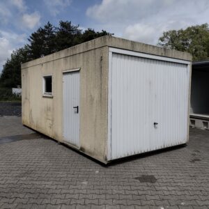 Garage 10093