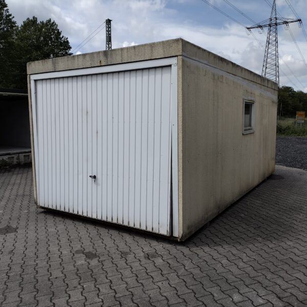 Garage 10093 – Bild 5