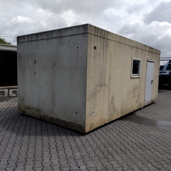 Garage 10093 – Bild 2