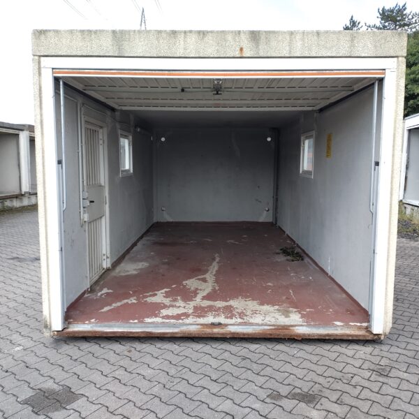 Garage 10093 – Bild 4