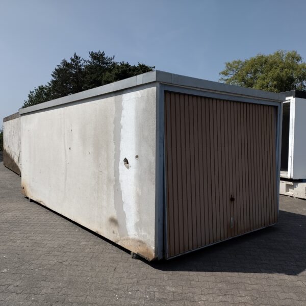 Garage 10094