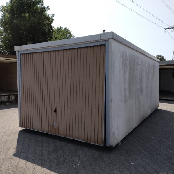 Garage 10094 – Bild 5