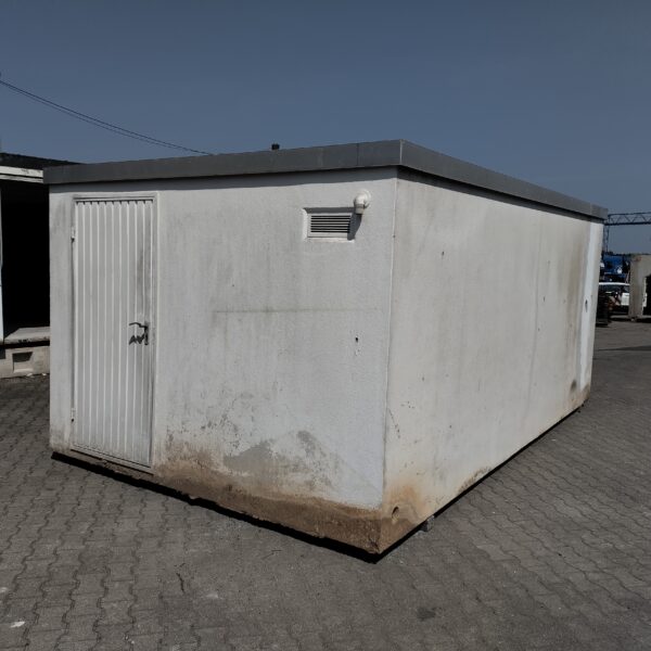 Garage 10094 – Bild 2