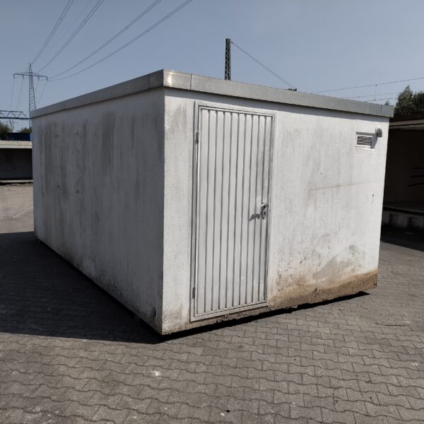 Garage 10094 – Bild 3