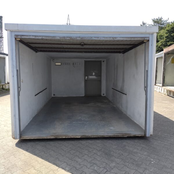 Garage 10094 – Bild 4
