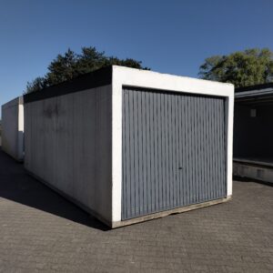 Garage 10096