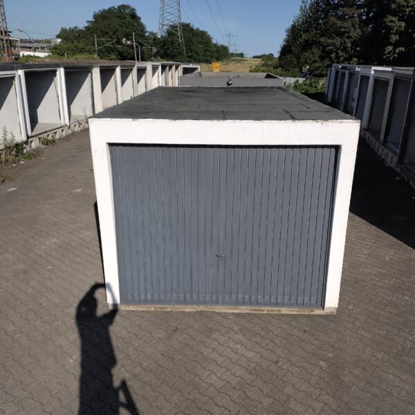 Garage 10096 – Bild 6