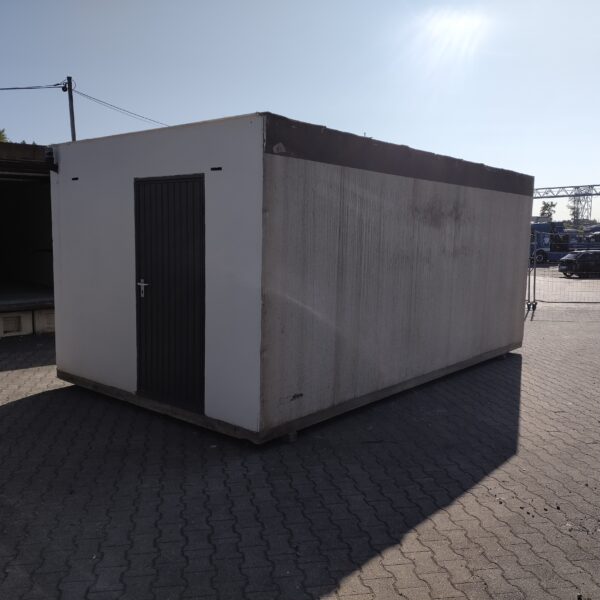 Garage 10096 – Bild 2