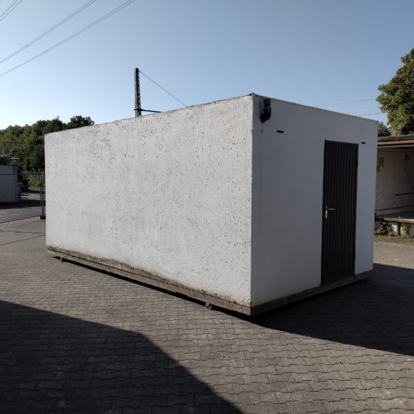 Garage 10096 – Bild 3