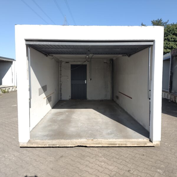 Garage 10096 – Bild 4