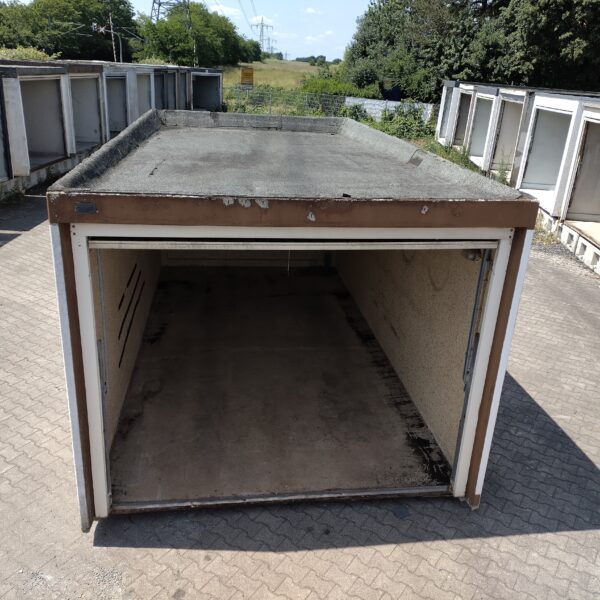 Garage 10101 – Bild 2