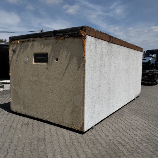 Garage 10101 – Bild 3