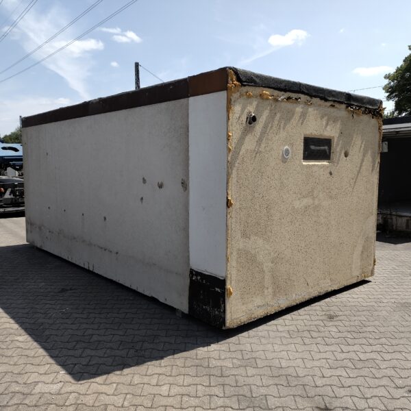 Garage 10101 – Bild 4