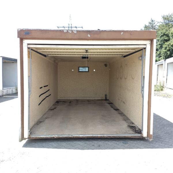 Garage 10101 – Bild 5