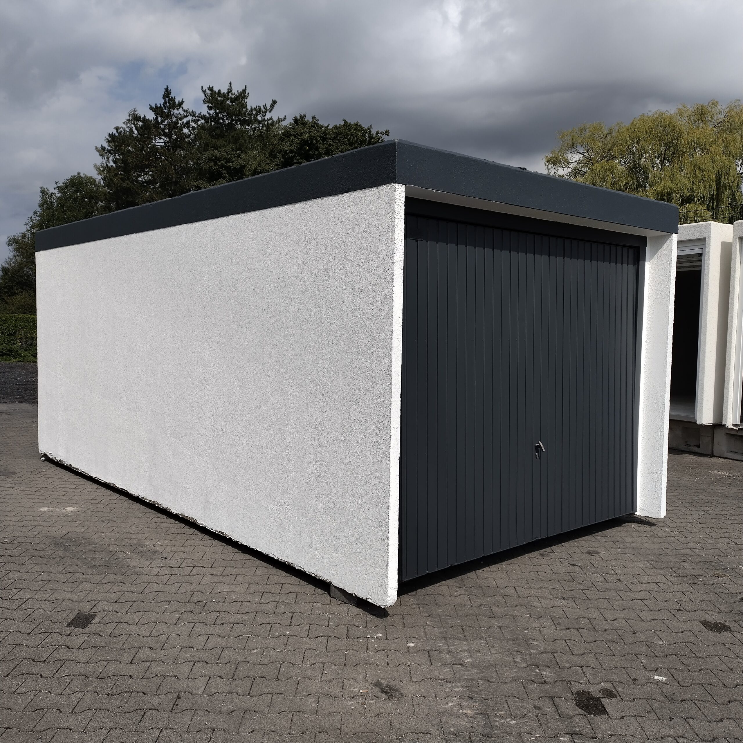Garage 10219 – Bild 5