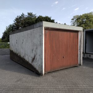 Garage 10219