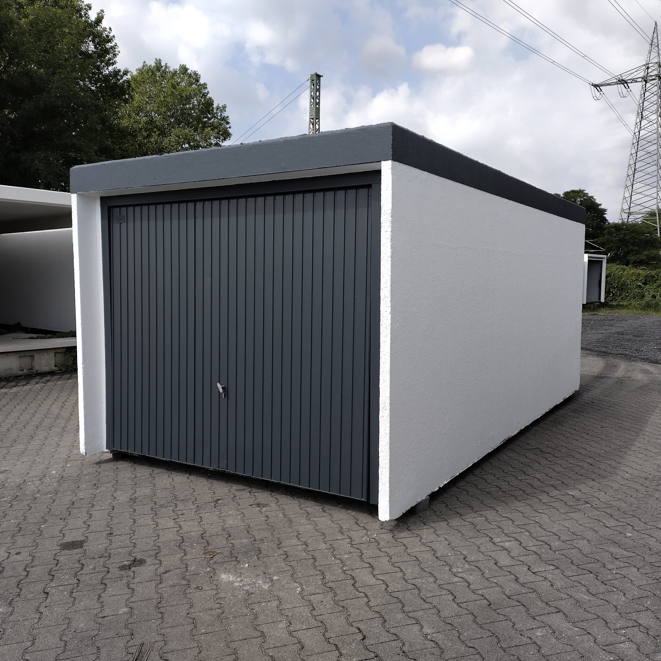 Garage 10219 – Bild 6