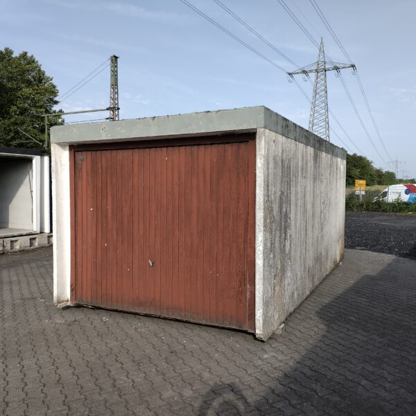 Garage 10219 – Bild 4