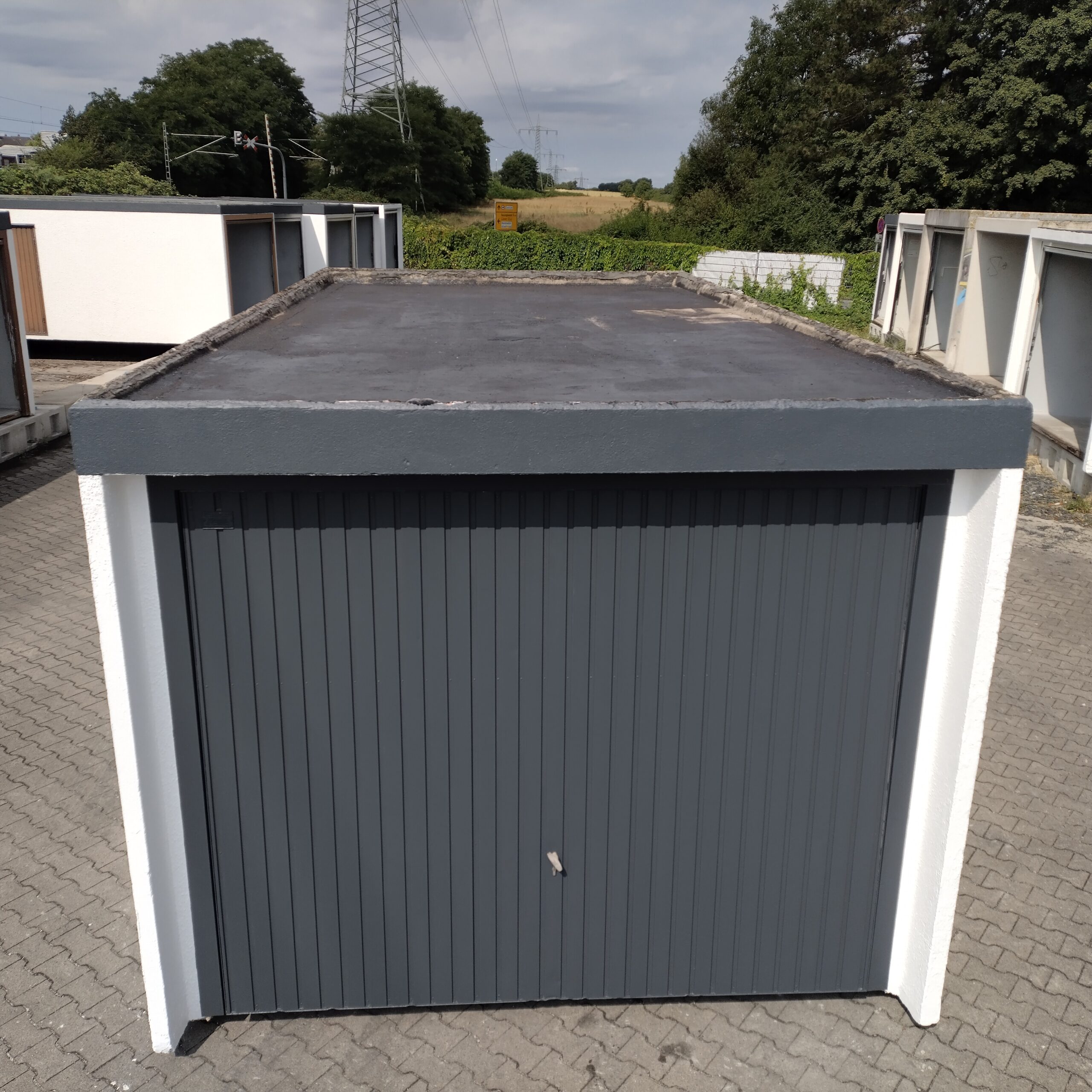 Garage 10219 – Bild 7