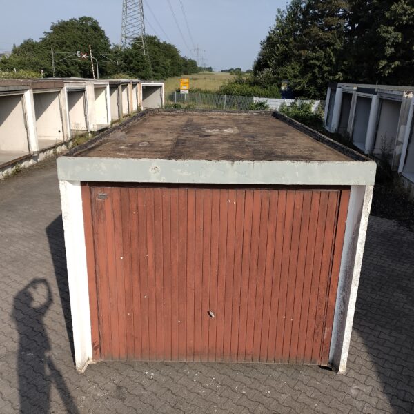 Garage 10219 – Bild 5