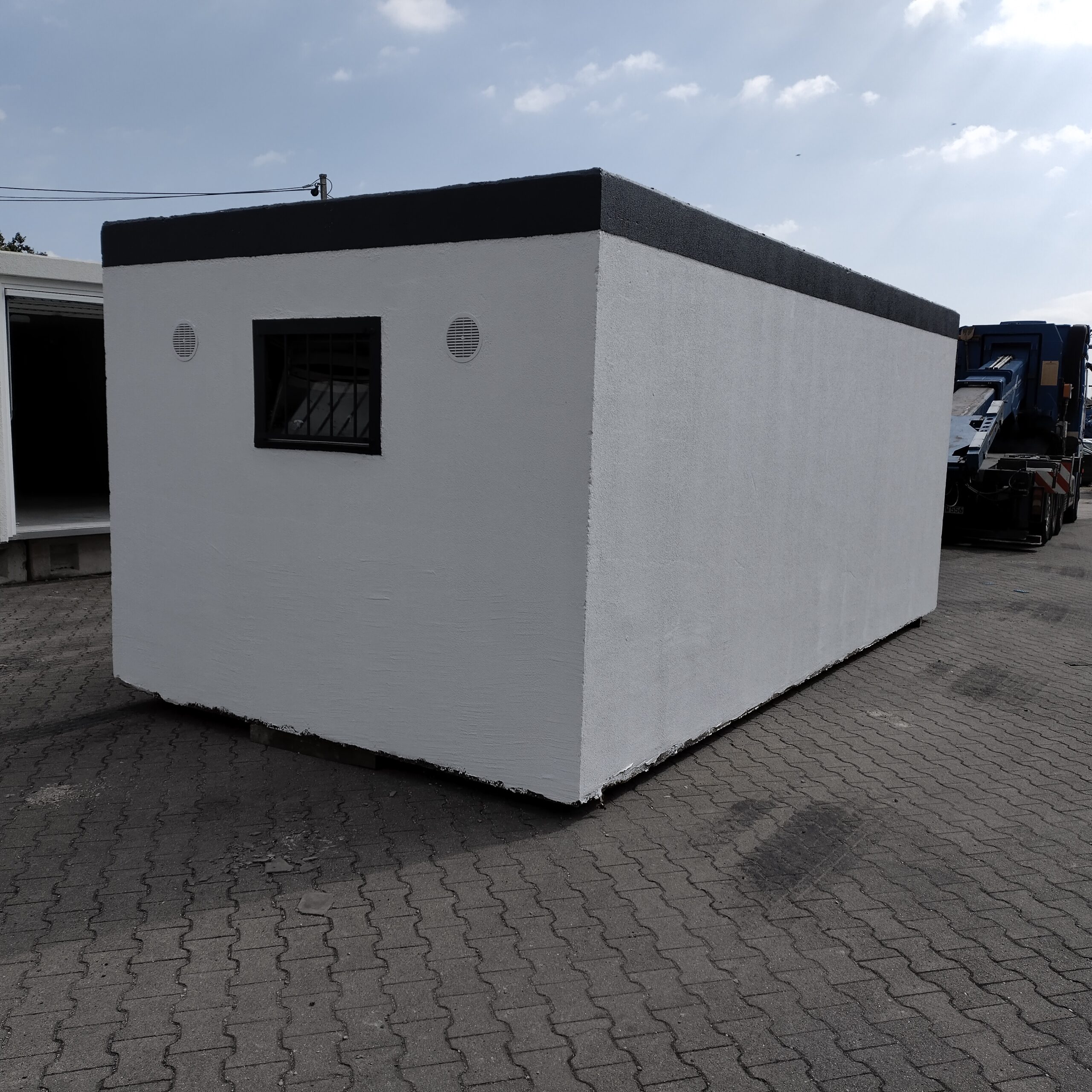 Garage 10219 – Bild 2
