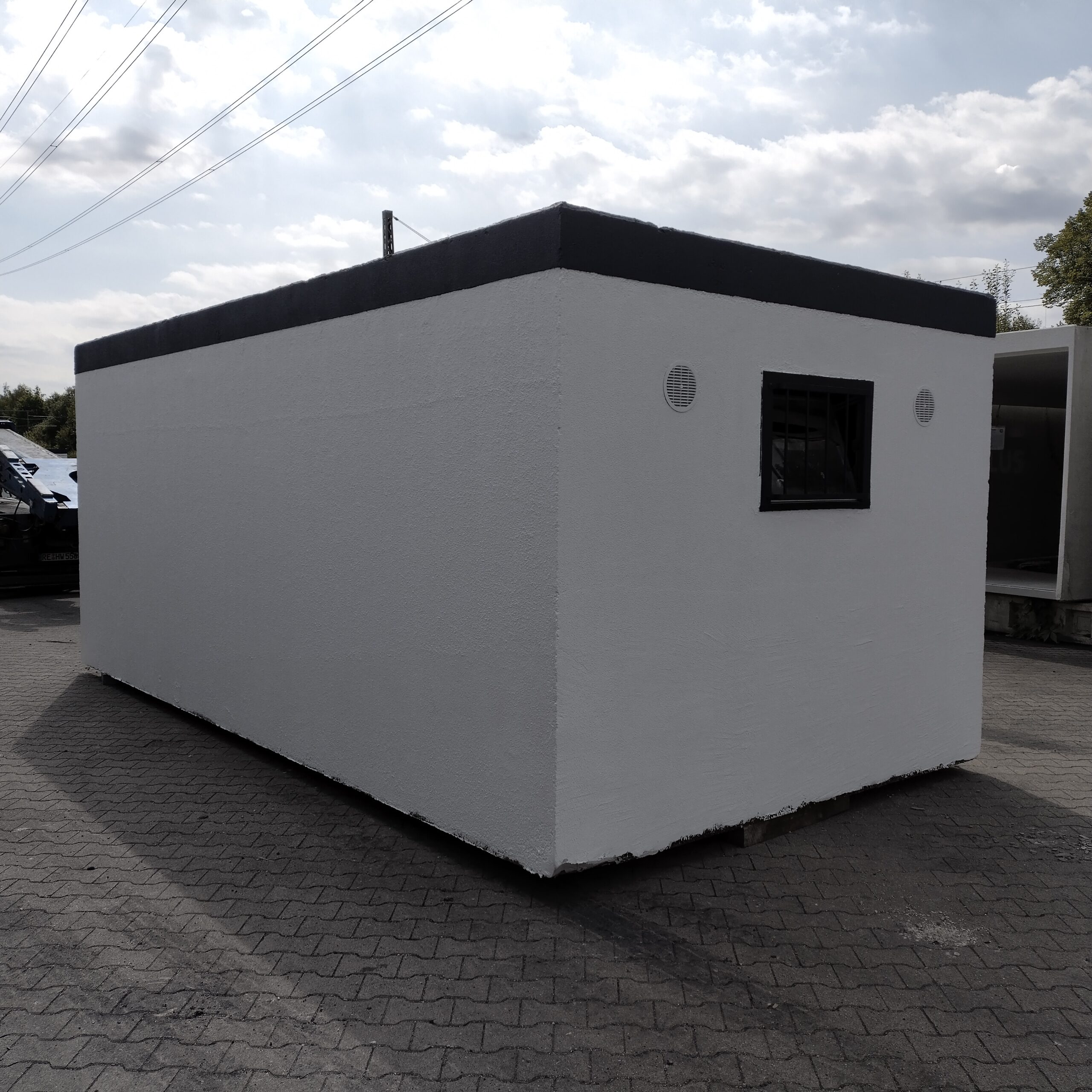 Garage 10219 – Bild 3