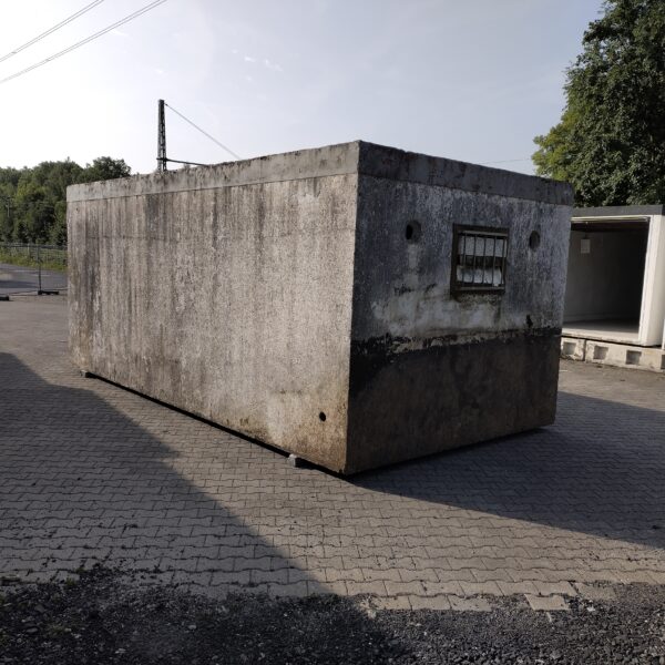 Garage 10219 – Bild 2