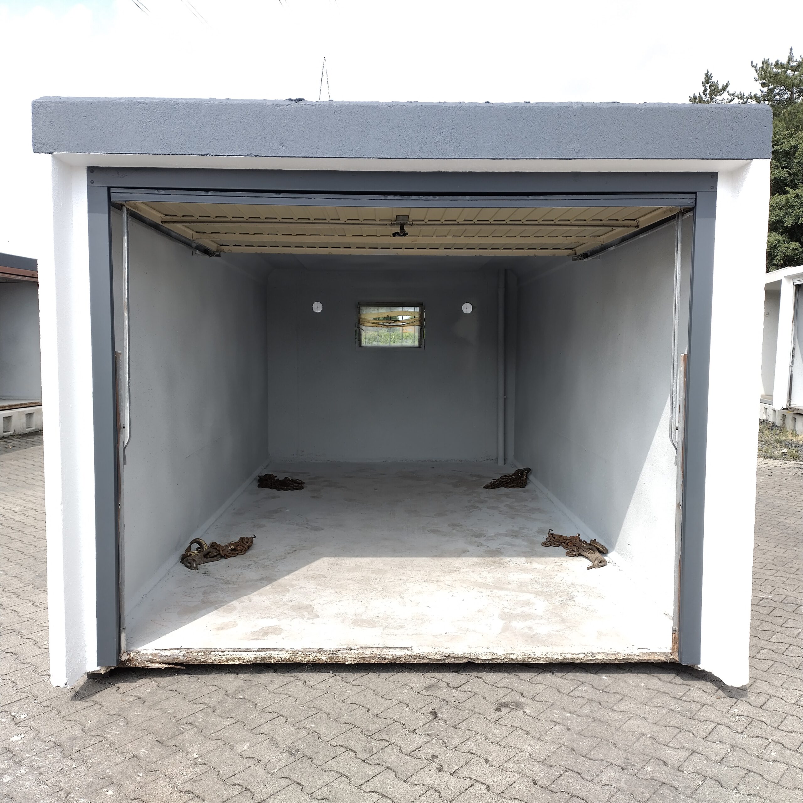 Garage 10219 – Bild 4