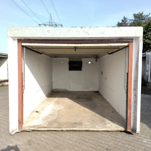 Garage 10219 – Bild 3