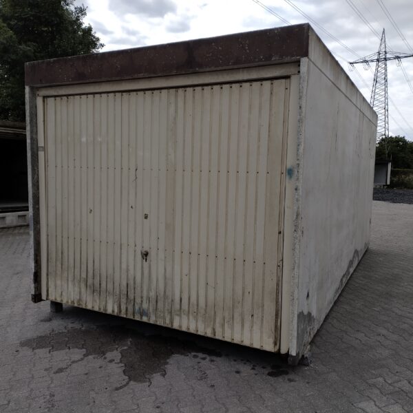 Garage 9841 – Bild 5