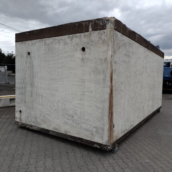 Garage 9841 – Bild 2