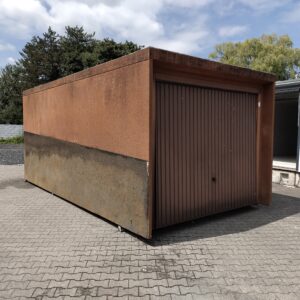 Garage 10040
