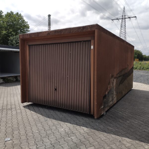 Garage 10040 – Bild 6