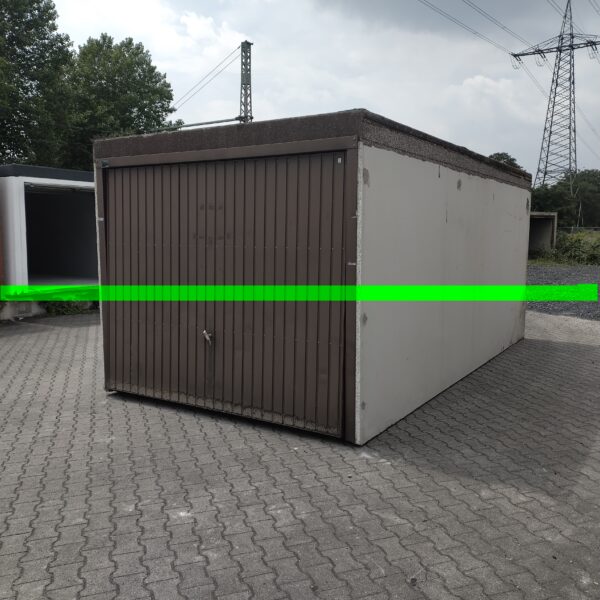 Garage 10052 – Bild 2