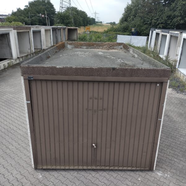 Garage 10052 – Bild 6