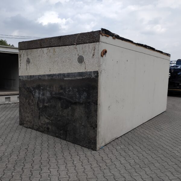 Garage 10052 – Bild 3