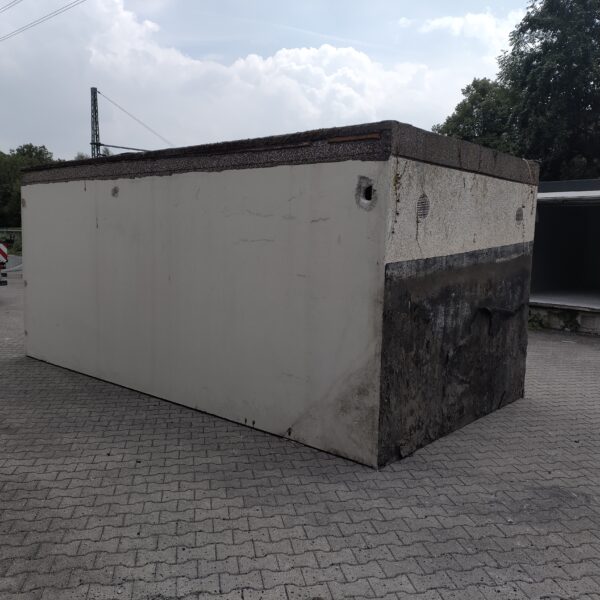 Garage 10052 – Bild 4