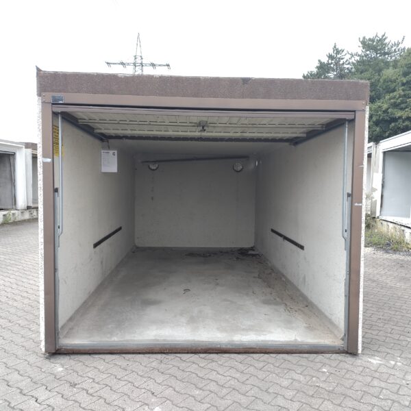 Garage 10052 – Bild 5