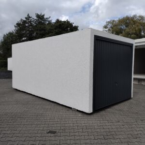 Garage 9779