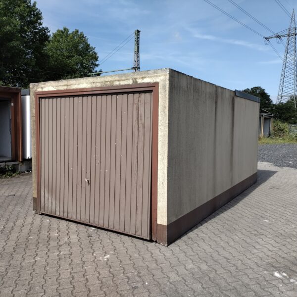 Garage 9779 – Bild 5