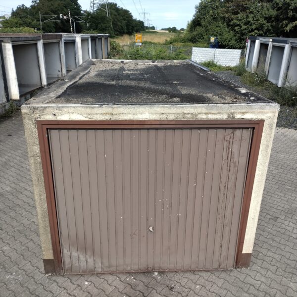 Garage 9779 – Bild 6