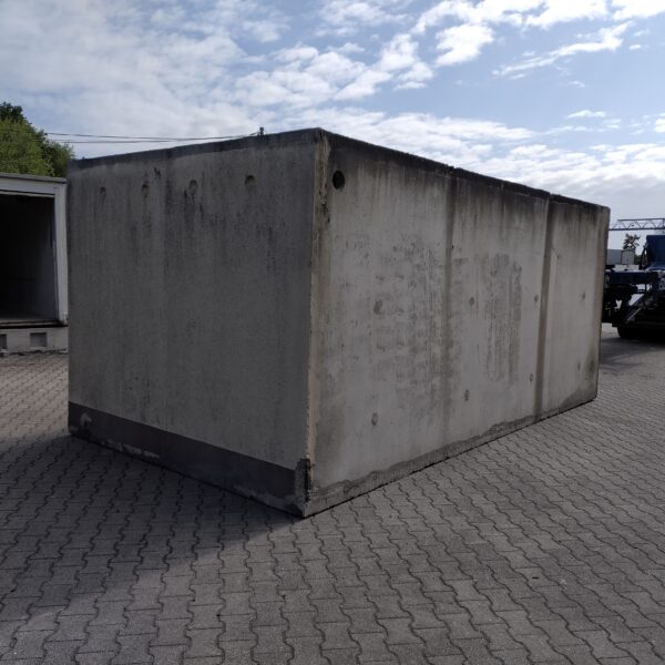 Garage 9779 – Bild 2