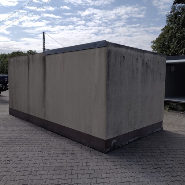 Garage 9779 – Bild 3