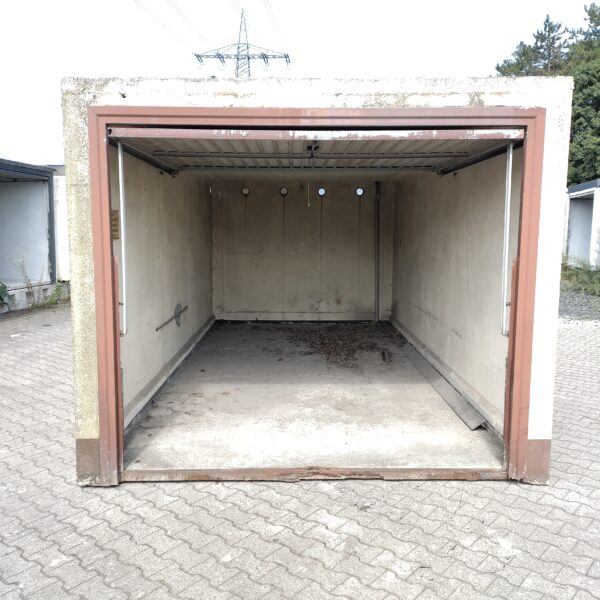 Garage 9779 – Bild 4