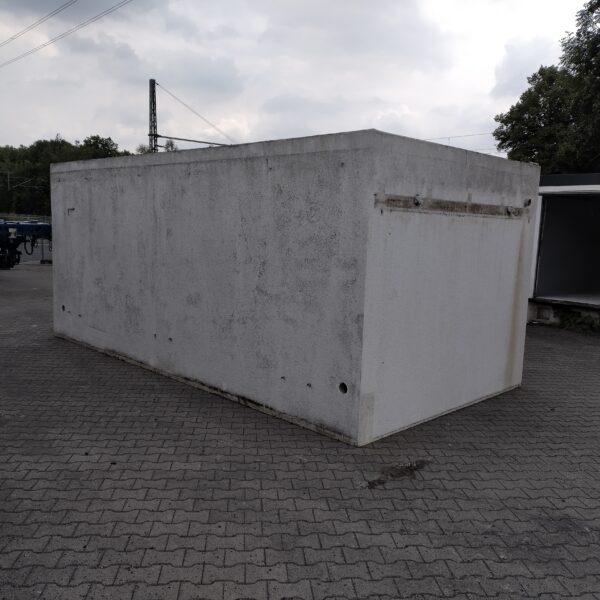 Garage 9816 – Bild 3