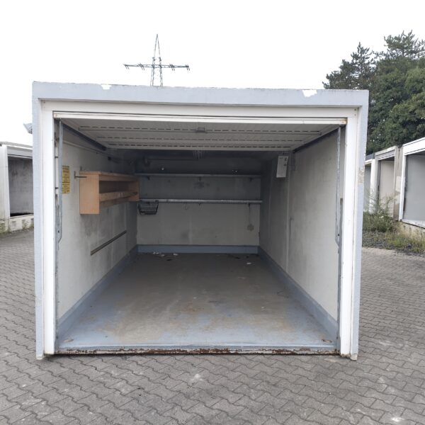 Garage 9816 – Bild 6