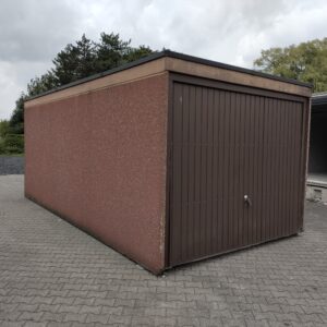 Garage 10044